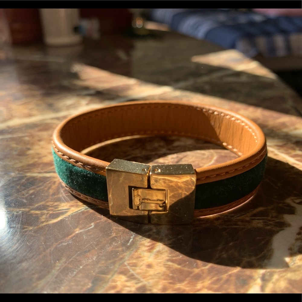 🗝️Fossil bracelet🗝️